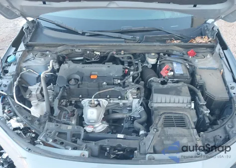 2022 Honda Civic Sport z USA, uszkodzony, nr VIN 2HGFE2F58NH571606